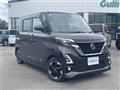 2022 Nissan ROOX