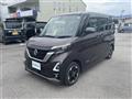 2022 Nissan ROOX