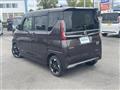 2022 Nissan ROOX
