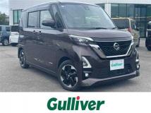 2022 Nissan ROOX