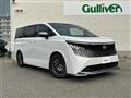 2026 Nissan Elgrand