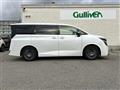 2026 Nissan Elgrand