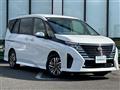 2023 Nissan Serena