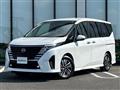 2023 Nissan Serena