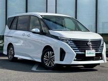 2023 Nissan Serena