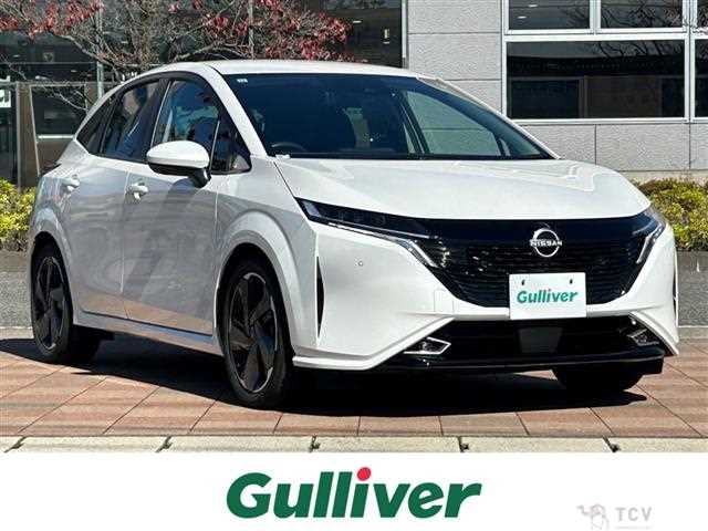 2021 Nissan Nissan Others