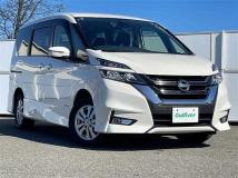 2017 Nissan Serena
