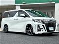 2017 Toyota Alphard