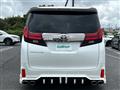 2017 Toyota Alphard