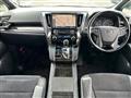 2017 Toyota Alphard