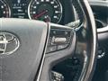 2017 Toyota Alphard