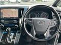 2017 Toyota Alphard
