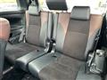 2017 Toyota Alphard