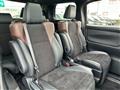 2017 Toyota Alphard
