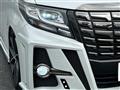 2017 Toyota Alphard