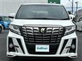 2017 Toyota Alphard