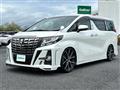 2017 Toyota Alphard