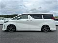 2017 Toyota Alphard