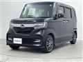 2018 Honda N BOX