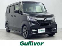 2018 Honda N BOX