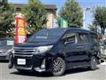 2016 Toyota Noah