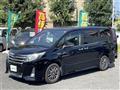 2016 Toyota Noah