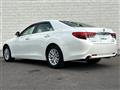 2016 Toyota Mark X