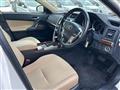 2016 Toyota Mark X