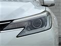 2016 Toyota Mark X
