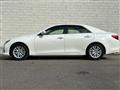 2016 Toyota Mark X