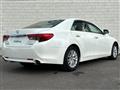 2016 Toyota Mark X