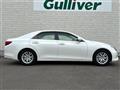 2016 Toyota Mark X