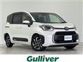 2023 Toyota Sienta