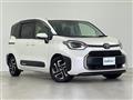 2023 Toyota Sienta