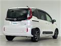 2023 Toyota Sienta