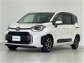 2023 Toyota Sienta