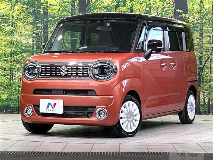 2022 Suzuki Suzuki Others