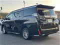 2019 Toyota Vellfire