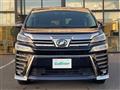 2019 Toyota Vellfire