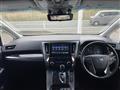 2019 Toyota Vellfire
