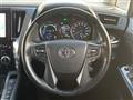 2019 Toyota Vellfire
