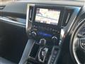 2019 Toyota Vellfire