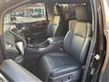 2019 Toyota Vellfire