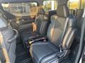 2019 Toyota Vellfire