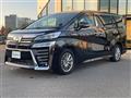 2019 Toyota Vellfire