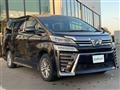2019 Toyota Vellfire