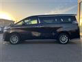 2019 Toyota Vellfire