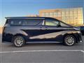 2019 Toyota Vellfire
