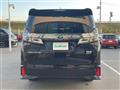 2019 Toyota Vellfire