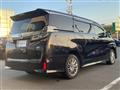 2019 Toyota Vellfire